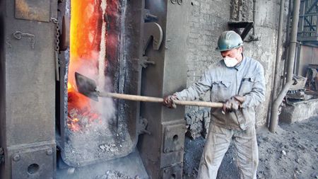 ProSport vă prezintă miniorașul Sidex!** "Fotbalul a fost pentru noi singura bucurie"