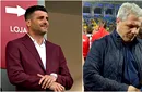 Mesajul lui Daniel Niculae pentru Marius Şumudică, de ziua antrenorului de la Rapid. EXCLUSIV