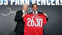 Portugalia a făcut anunțul momentului: Jorge Jesus e noul selecționer după eșecul lusitanilor de la Cupa Mondială