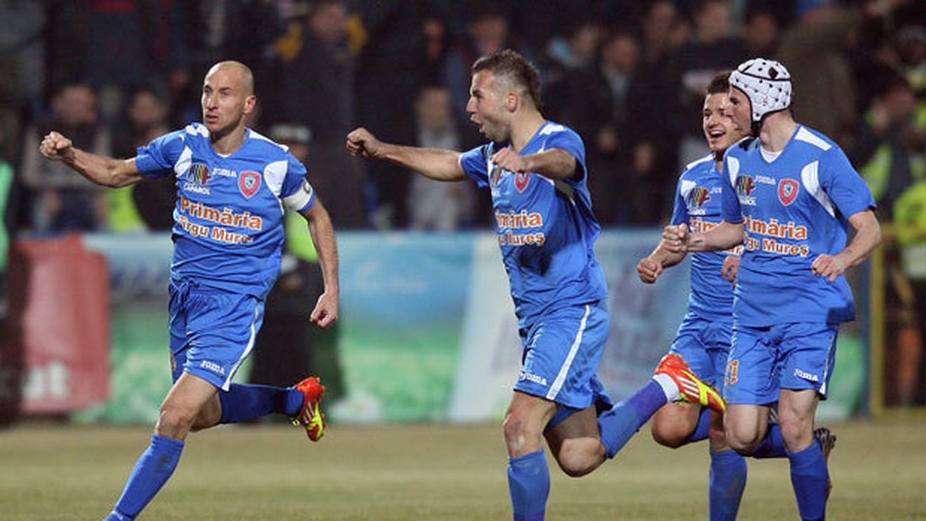 Ilyeș simte salvarea aproape, după 2-1 în fața contracandidatei Sportul:** "Acum mă hrănesc numai cu puncte"