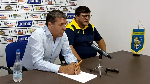 Val de demisii la un club din Liga 2! Și-au asumat vina pentru meciul pierdut la masa verde: „Clubul a pierdut trei puncte foarte importante”