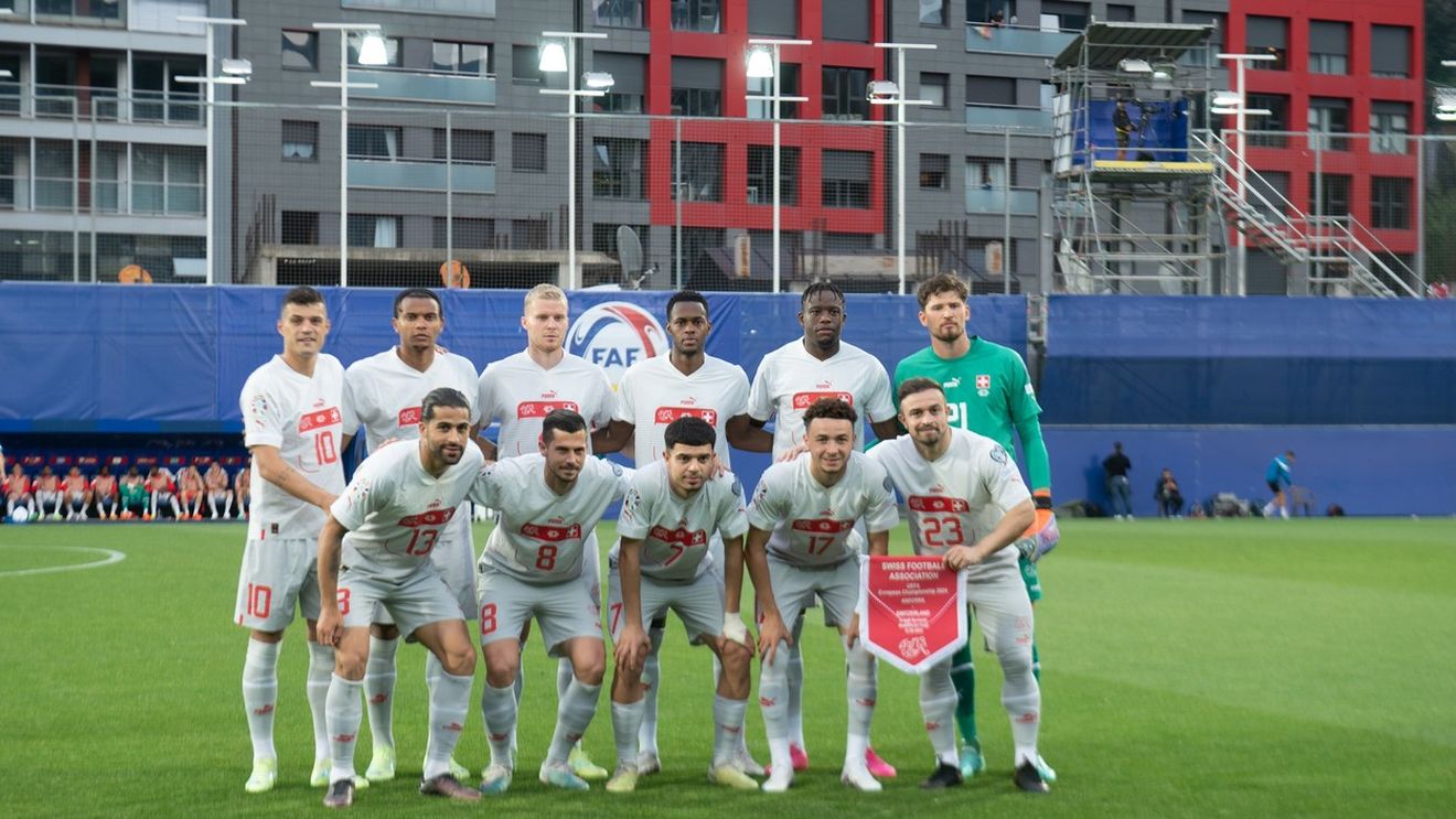 Dezvăluiri pentru Edi Iordănescu din partea „spionului” care a fost la meciul Elveției: „Au patru jucători de talie mondială!” Cum a fost meciul din Andorra și ce o așteaptă pe naționala României: „L-au recuperat!” | EXCLUSIV