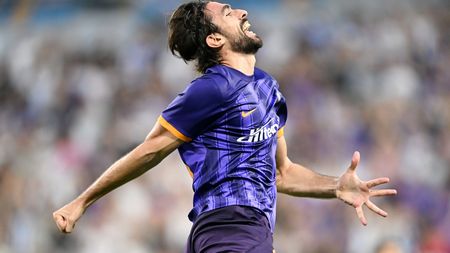 Presa din China e încântată de Andrea Compagno și l-a denumit așa. Golgheterului italian i-a crescut enorm cota pe transfermarkt, după sezonul extraordinar pe care îl are după plecarea de la FCSB