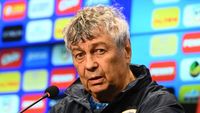 Mircea Lucescu, prima reacție de la spital