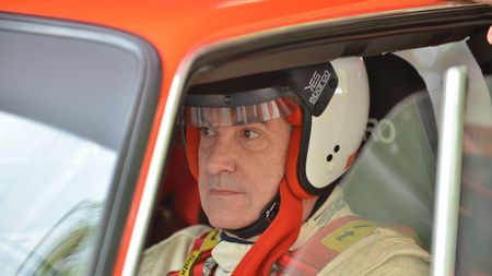 OPINIE CĂLIN POPESCU TĂRICEANU (PREȘEDINTE ALDE) | REPORNIM SPORTUL, REPORNIM ROMÂNIA