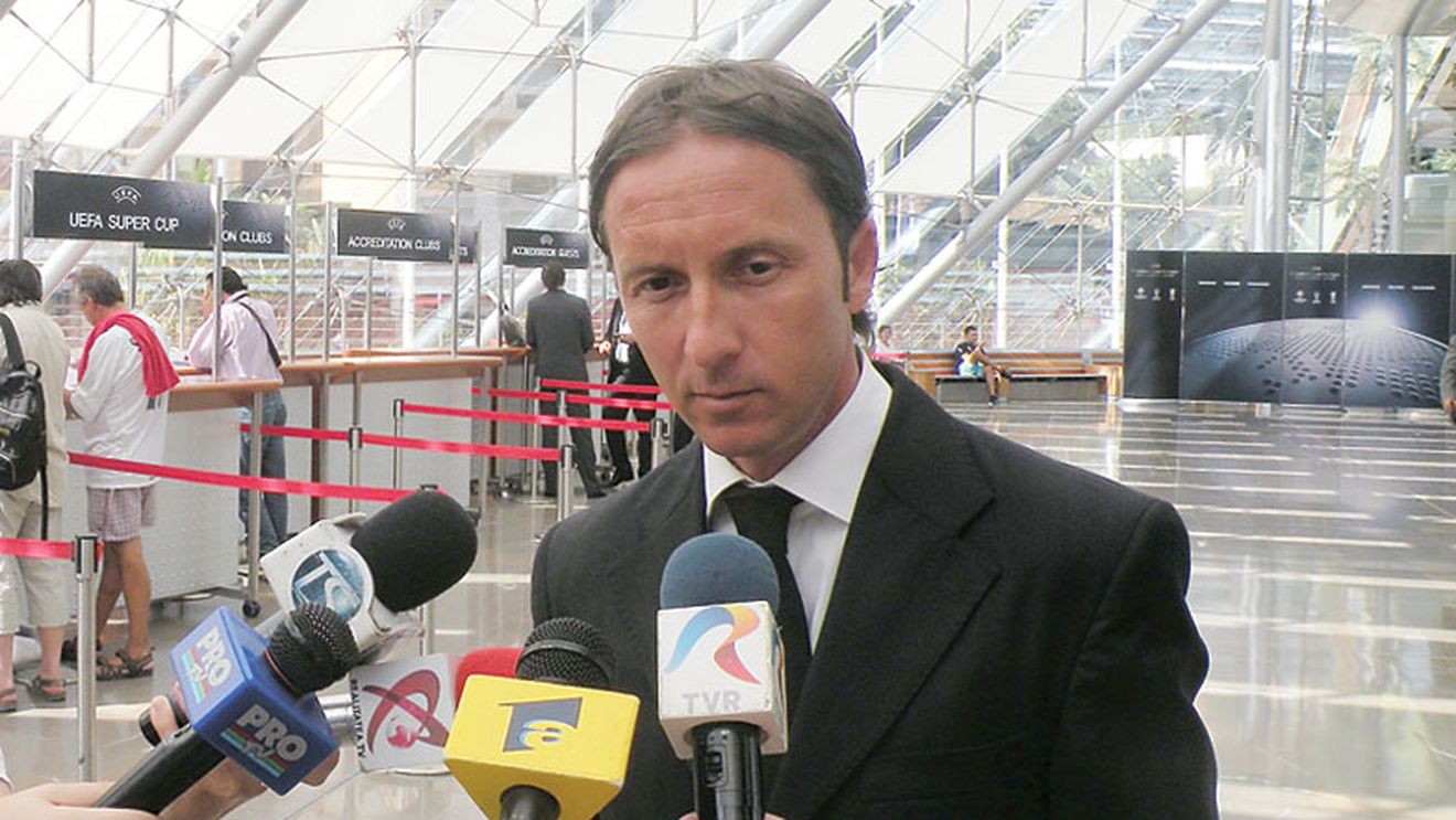 MM Stoica: „Eu le știu pe de rost echipa"