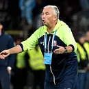 Cum au reacționat fanii lui CFR Cluj împotriva lui Dan Petrescu, după înfrângerea cu UTA Arad! S-a terminat şi legenda „Bursucului” în Gruia