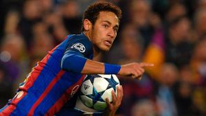 Premoniție sau nebunie? Pariul incredibil câștigat de Neymar: ce le-a spus colegilor cu două zile înaintea meciului retur cu PSG 