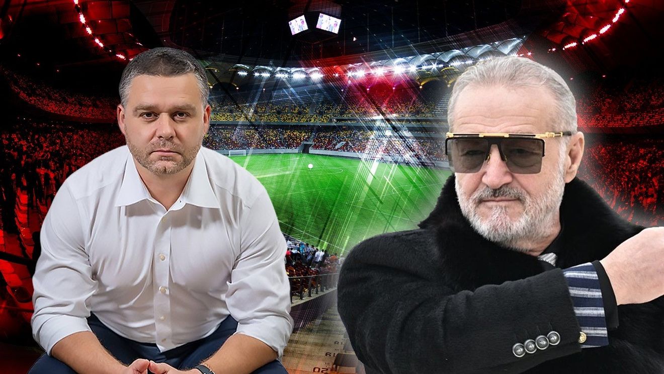 Anunțul momentului despre Ciprian Ciucu, noul primar al Bucureştiului. Gigi Becali e direct vizat: „O să vadă că îl va trata aşa”. EXCLUSIV