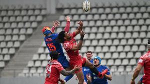 Gafă monumentală la TV! Steaua a fost confundată cu Dinamo. FOTO