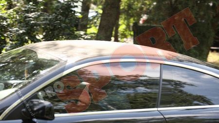 EXCLUSIV** Gardoș l-a vizitat în această dimineață pe Băcilă! A stat două ore de vorbă cu "victima" sa! Cât va lipsi de pe teren