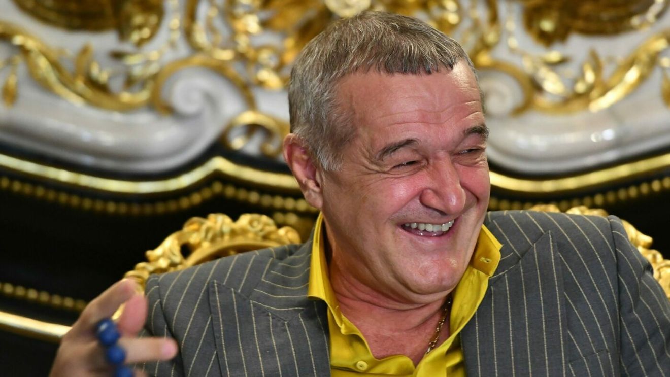 Singura bucurie pe care a avut-o Gigi Becali de 1 Mai. Nimeni nu se mai aștepta: „Mi-a plăcut”