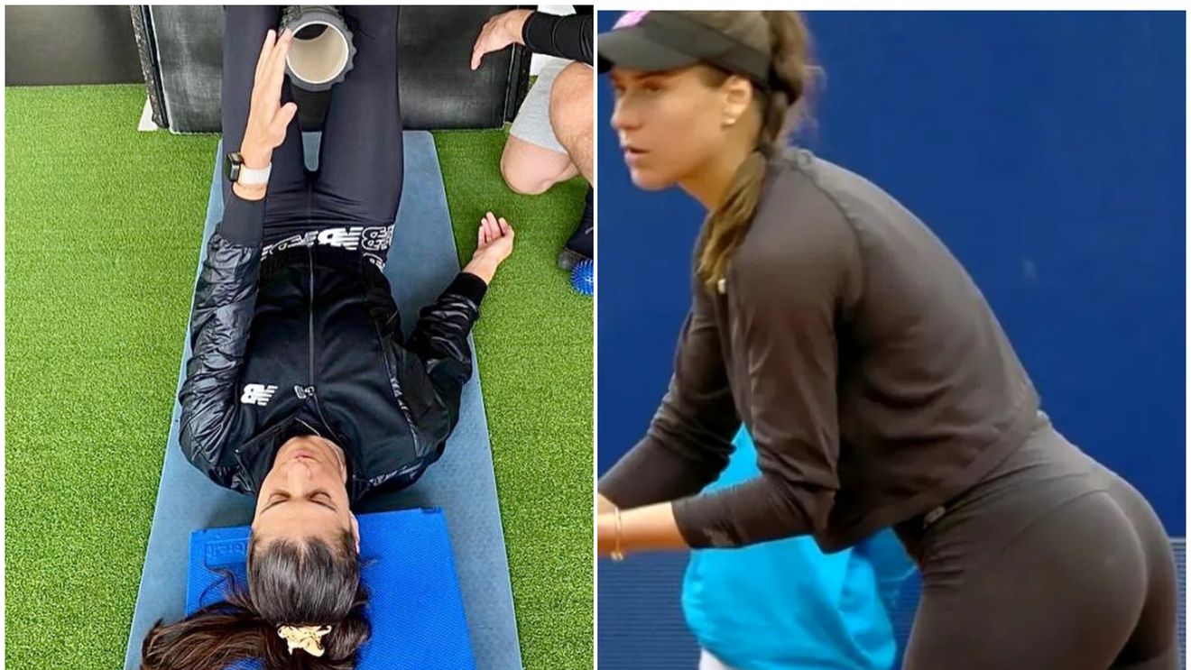 Noul antrenor celebru al Soranei Cîrstea nu o menajează deloc pe româncă! Ce a pus-o să facă înaintea sezonului 2023 | FOTO