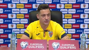 Mirel Rădoi, scos din sărite de un cerșetor, după plecarea de la FRF! „I-a vorbit pe un ton destul de dur"