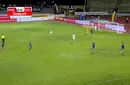 Iasmin Latovlevici, gafă uriașă la Pitești după un „assist” de zile mari! Cum „a îngropat-o” pe FC Argeș la golul marcat de FC U Craiova în Superligă | VIDEO