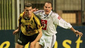 Un fost fotbalist al lui Napoli recunoaște că dopajul era "la liber" în anii '80:** "Făceam perfuzii de două ori pe săptămână"