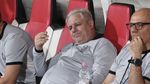Marius Șumudică a reacționat după ce s-a vorbit despre transferurile lui Korenica și Cordea la FCSB: „Nu știu de unde aveți informația”