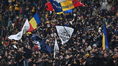 România - Kosovo, o rană deschisă până la verdictul TAS în privința deciziei UEFA. Legăturile cu Serbia, principala problemă a ultraşilor naționalei lui Mircea Lucescu: „Rămâne cea mai mare piedică”
