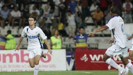 Dinamo și Steaua se LUPTĂ‚ **pentru doi dintre cei mai promițători tineri din Liga 1! VEZI cine are prima șansă!