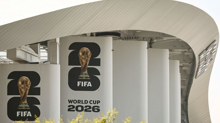 Loturile tuturor celor 48 de naționale care participă la Campionatul Mondial 2026. Lista completă a fiecărei echipe