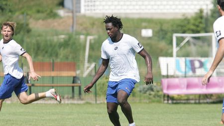 Parks: "Jucătorii timișoreni au spririt de învingători"