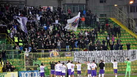 FC Argeș schimbă strategia în partea a doua a sezonului.** Conducătorii echipei și-au dat seama: 