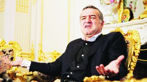 Botniță pentru înjurături