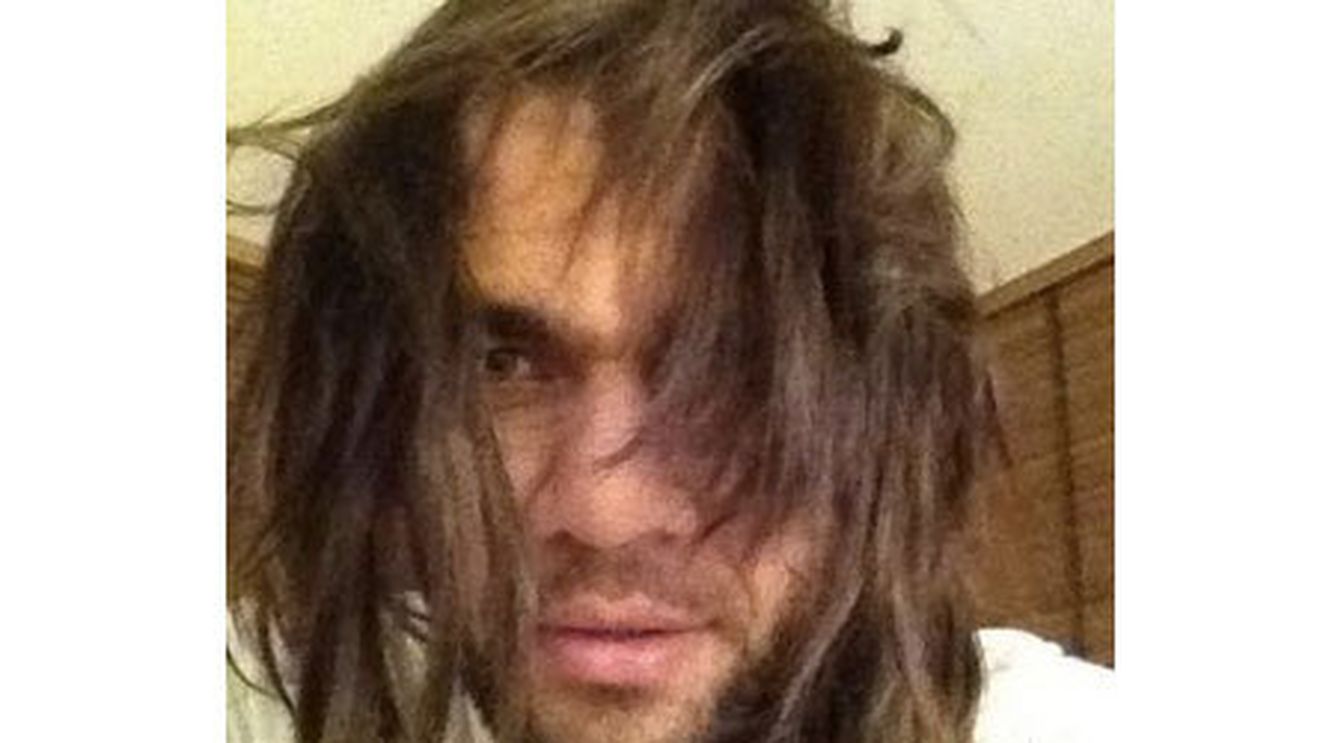 FOTOGRAFIA cu care unul dintre cei mai buni jucători din lume și-a șocat fanii! "Ă‚sta e contele Dracula"** Știi cine e?