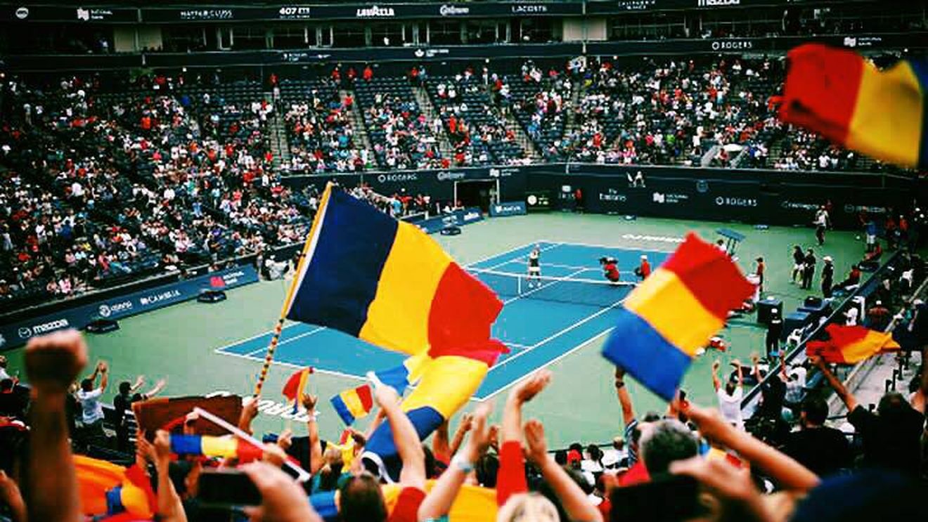 "E adevărat?". Reacția haioasă a fanilor atunci când "frumoasa adormită de pe Twitter", Simona Halep, "s-a trezit" după 11 luni