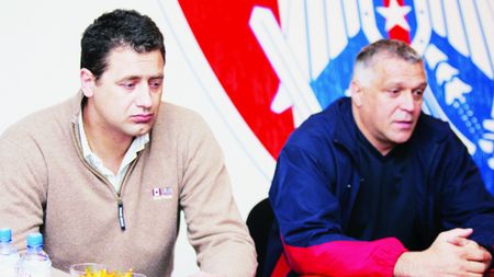 Cine va fi Mitică de la Ligă?** Patru nume vehiculate la șefia Ligii de handbal