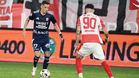 Cum a numit-o Cîmpanu pe Dinamo după meciul de la Botoşani