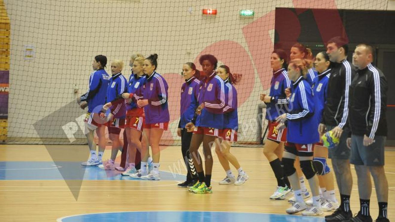 Situație INCREDIBILĂ‚ pentru Oltchim!** Campioana, la un pas să piardă un meci la masa verde, după o gafă uluitoare la acest nivel