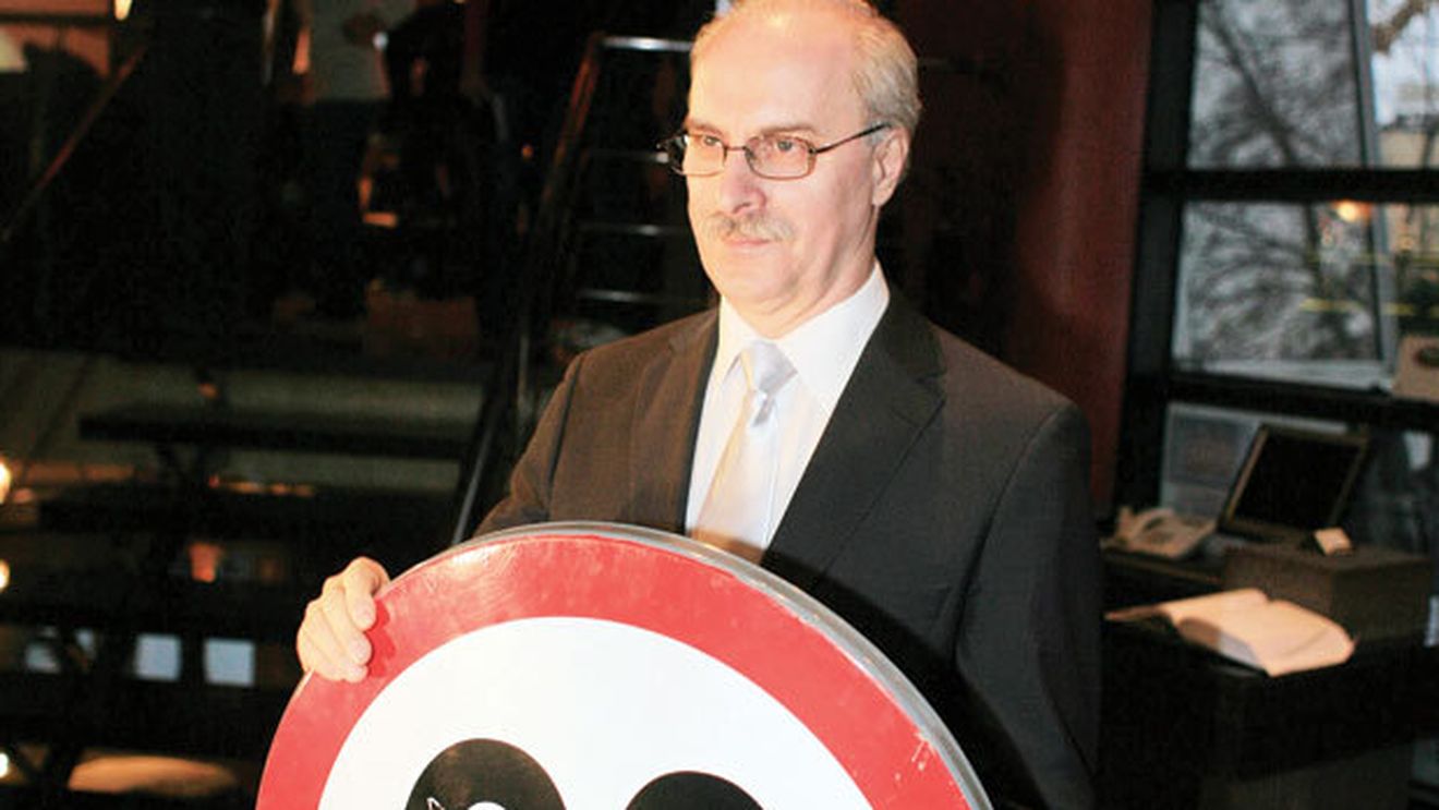 Marele Samurai!** Bellu a ajuns la borna 60 de ani