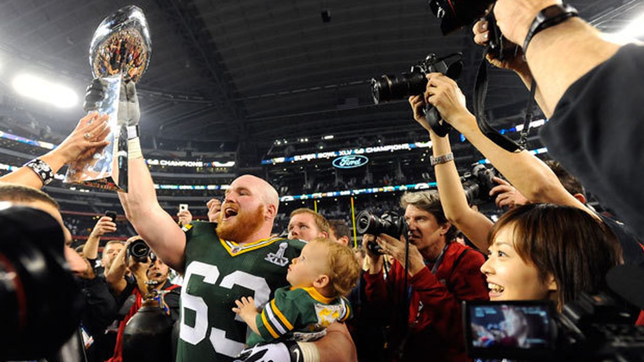 Packers a câștigat SuperBowl!** Asistență record la cea mai importantă partidă a Americii