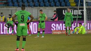 Ciprian Marica i-a făcut praf pe jucătorii de la Dinamo, după înfrângerea rușinoasă cu FC Botoșani: „Joci mai prost dacă nu ai bani sau cum?” | VIDEO