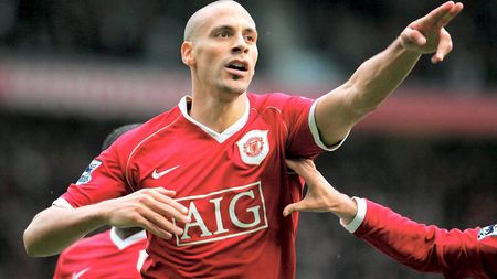 Rio Ferdinand: "Trebuie să fim concentrați înaintea meciului cu Barcelona"