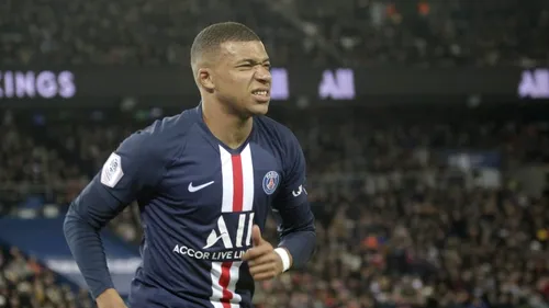 Juventus este gata să doboare recordul mondial pentru a-l aduce pe Kylian Mbappe la Torino: 400.000.000 de euro!