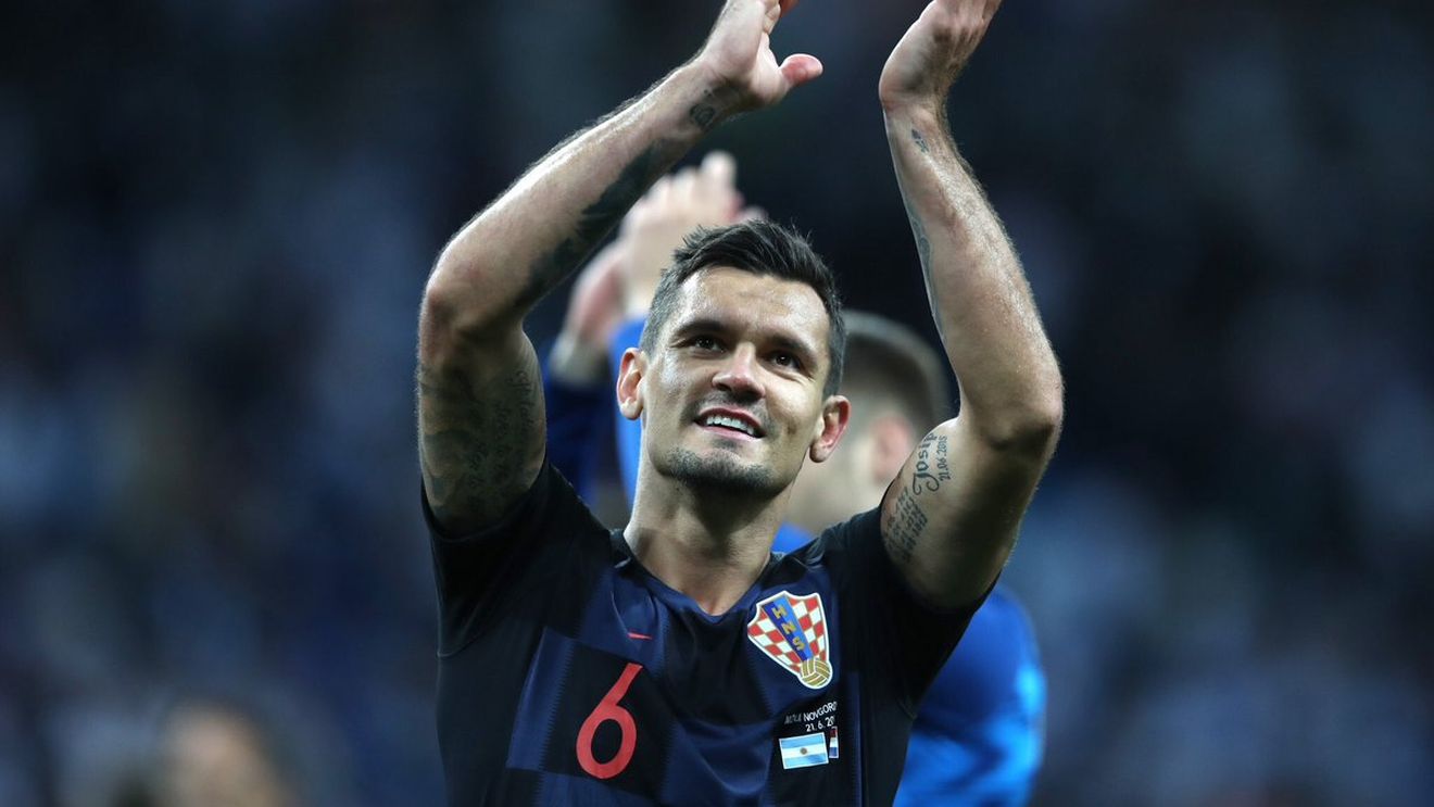 Cuvintele omului învins în două finale. Dejan Lovren: "S-a terminat și trebuie să acceptăm"