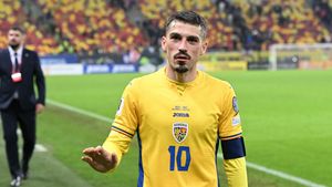 Așa l-a pierdut pe Gigi Becali pe Nicolae Stanciu, fotbalistul fundamental pentru intrarea în grupele Champions League. Cei doi milionari români care l-au deturnat: „Intervenția lor a fost decisivă”