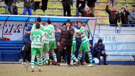Situație inedită în Liga I!** "Fratele mă ceartă de mă rupe"