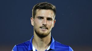 Transfer de ultimă oră încercat de FCSB! Roș-albaștrii vor să-l aducă pe Mihai Căpățînă de la FC Voluntari