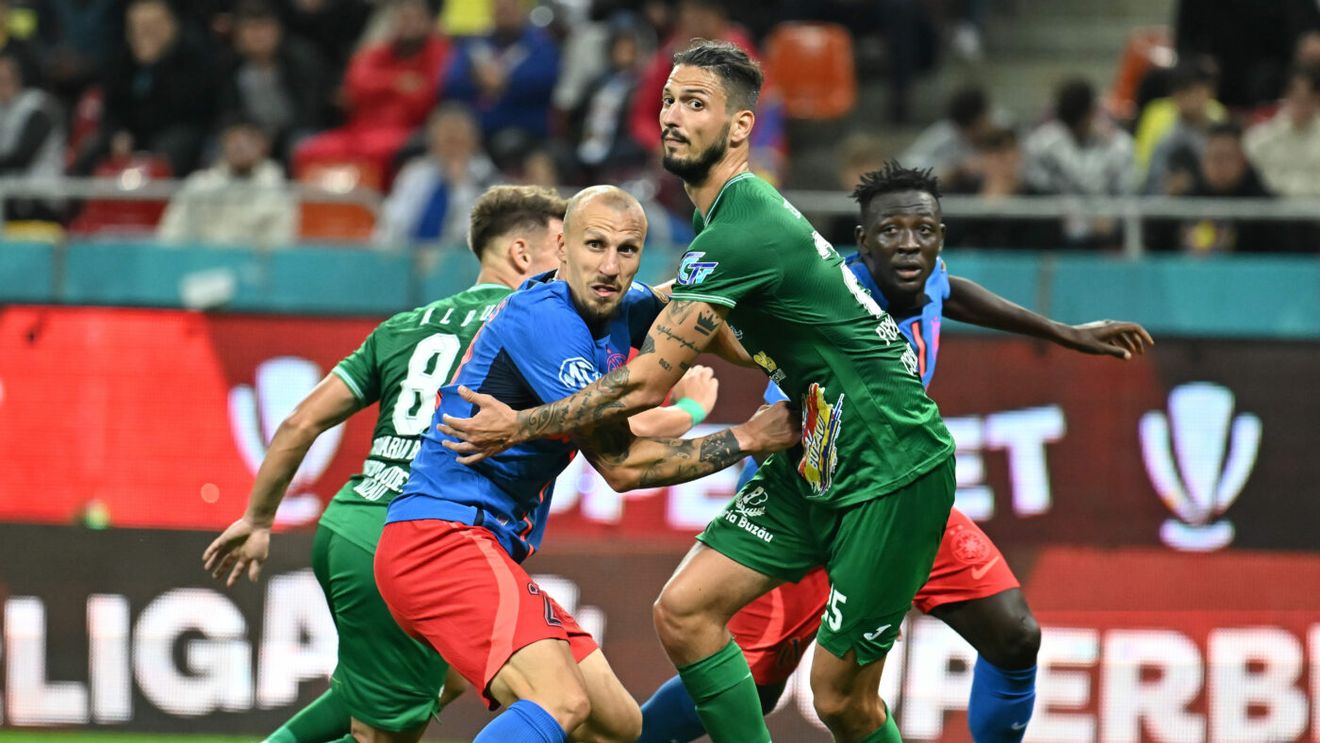 S-a terminat! Clubul a avut un buget uriaș de la Primărie anul trecut, în Superliga, dar acum s-a tăiat total: „Banii nu se mai duc acolo”