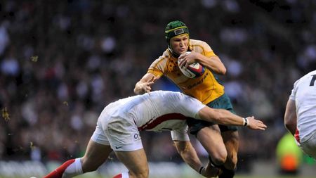 "Regula Giteau". Dublă campioană mondială, Australia își schimbă politica de selecție veche de 100 de ani, pentru a-și aduna cei mai buni jucători din Europa în vederea Cupei Mondiale de rugby