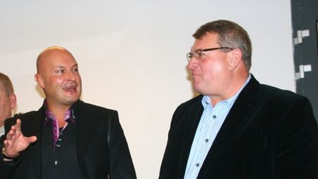A tocat antrenorii! Miriuță, al 16-lea antrenor al Clujului sub comanda lui Paszkany?