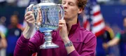 Jannik Sinner a început să plângă, după ce a câştigat US Open în plin scandal de dopaj. Cui i-a dedicat triumful