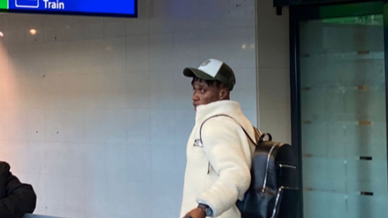 Prima reacție a lui Nana Antwi la venirea la FCSB! Și-a pus deja în cap suporterii lui CSA