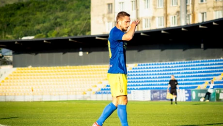 A început Super Liga Moldovei! „Poker” senzațional în prima etapă la echipa antrenată de fostul atacant al lui CFR Cluj