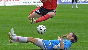 Legiune macedoneană în "Groapă"!** Refuzați de toate țintele din Liga 1, Dinamo transferă din străinătate. Ce mutări pregătesc "câinii":