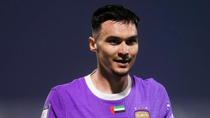 Arabii au decis. Ce se întâmplă cu Adrian Șut, fotbalist care ia salariu de un milion de euro la Al-Ain