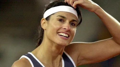 Gabriela Sabatini, una dintre cele mai frumoase jucătoare din istoria WTA, a venit în tribune la Openul Argentinei. Cum arată la 50 de ani | GALERIE FOTO